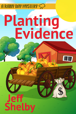 PlantingEvidence small size