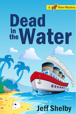 Dead In The Water for website