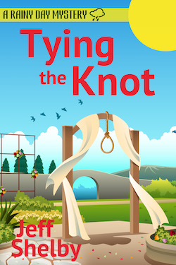 Tying knot for website